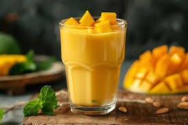 Mango Lassi