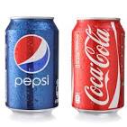 Coke or Pepsi